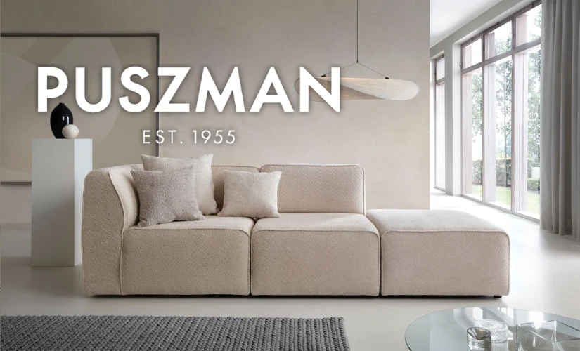 Puszman